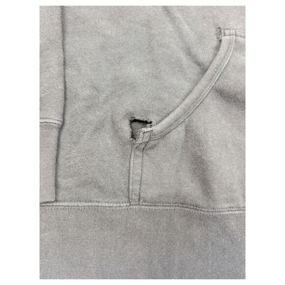 The Who Band Concert Hooded Jacket *READ - Picture 5 of 9